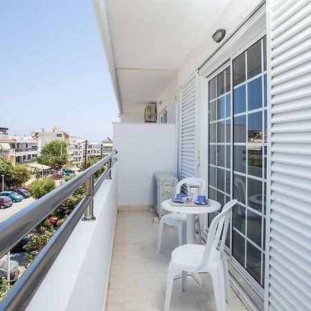 Pelagias Apartments Rhodes City Bagian luar foto