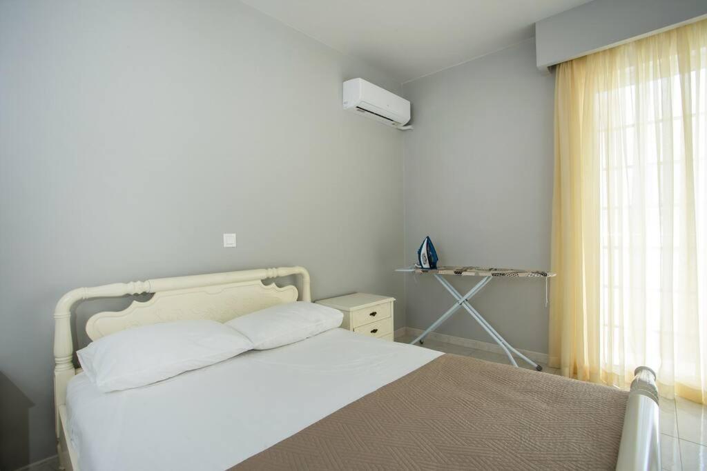 Pelagias Apartments Rhodes City Bagian luar foto