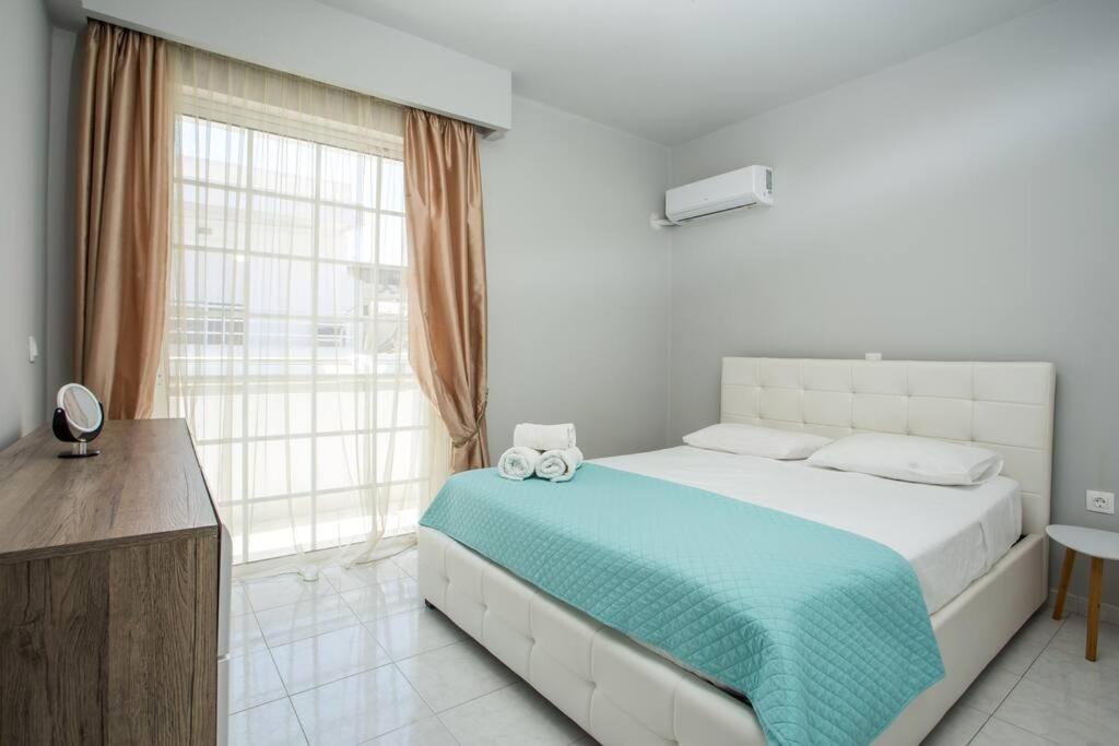 Pelagias Apartments Rhodes City Bagian luar foto