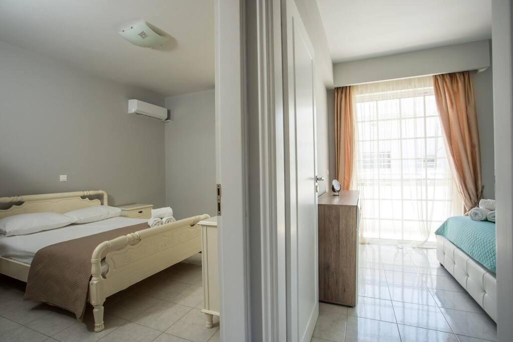Pelagias Apartments Rhodes City Bagian luar foto