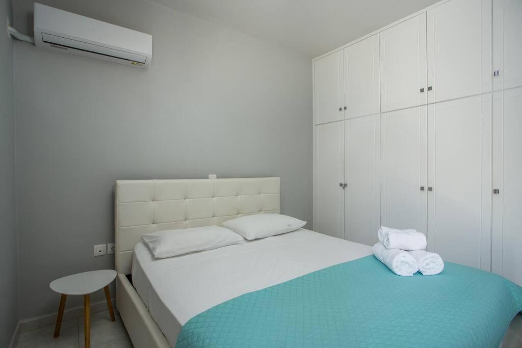 Pelagias Apartments Rhodes City Bagian luar foto