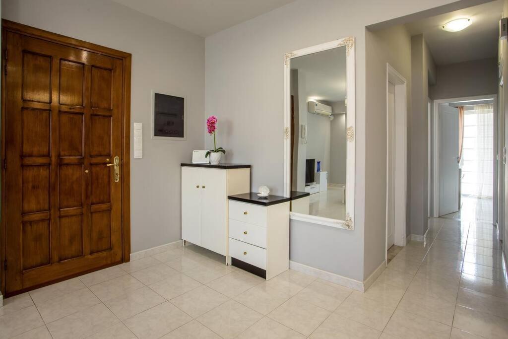 Pelagias Apartments Rhodes City Bagian luar foto