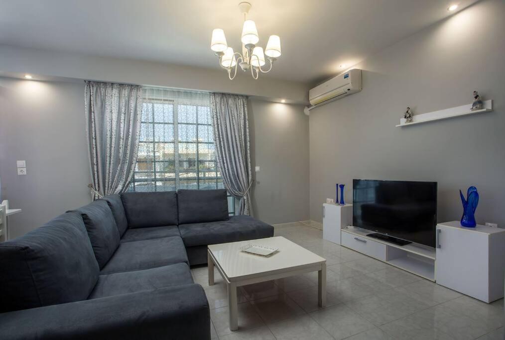 Pelagias Apartments Rhodes City Bagian luar foto