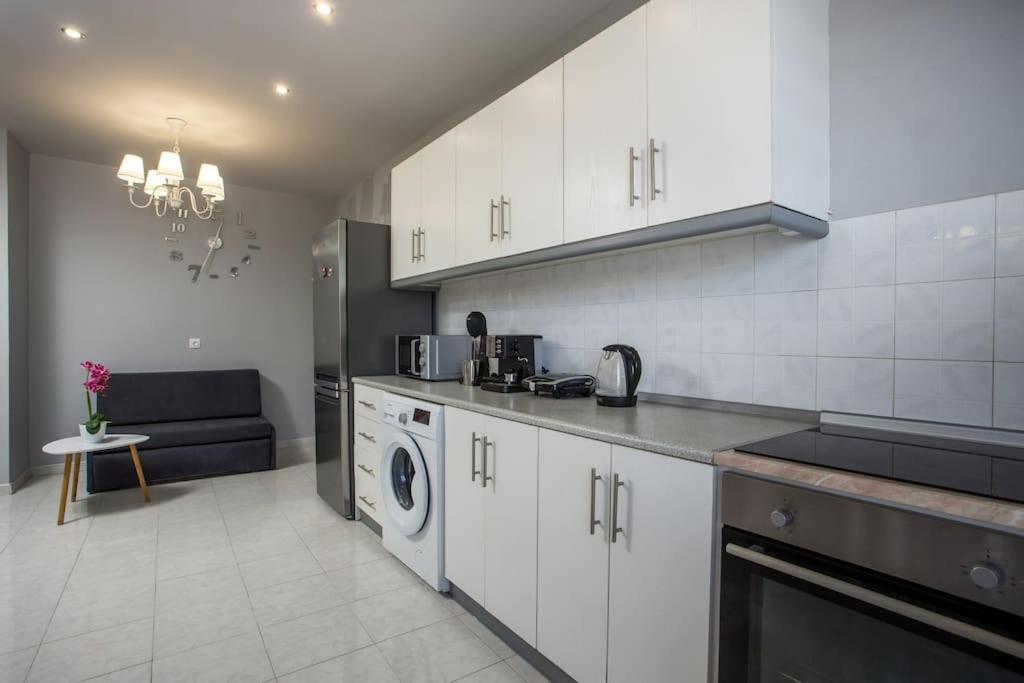 Pelagias Apartments Rhodes City Bagian luar foto