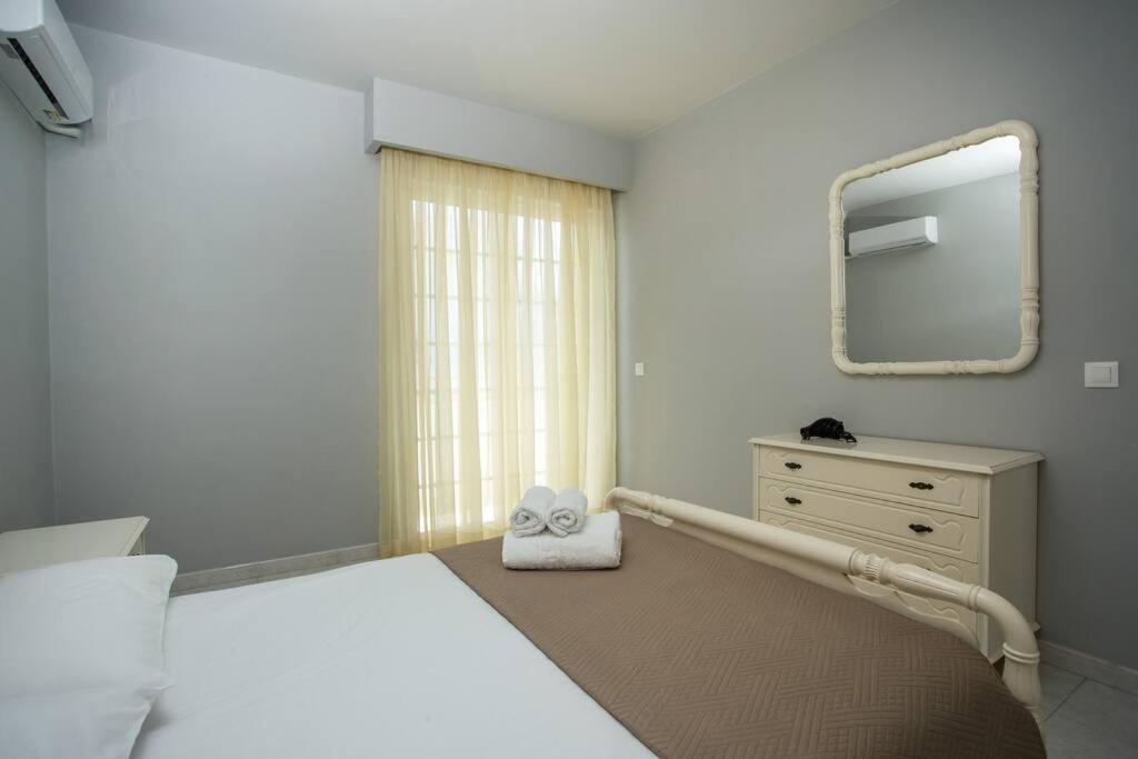 Pelagias Apartments Rhodes City Bagian luar foto